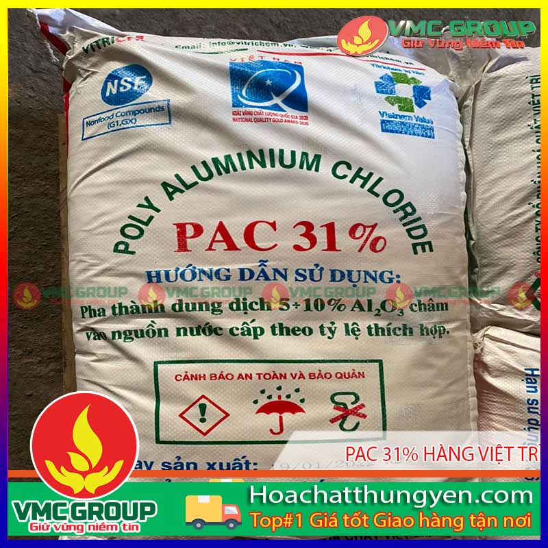 cung-cap-hoa-chat-pac-31-poly-aluminium-chloride-viet-tri-25kg-bao